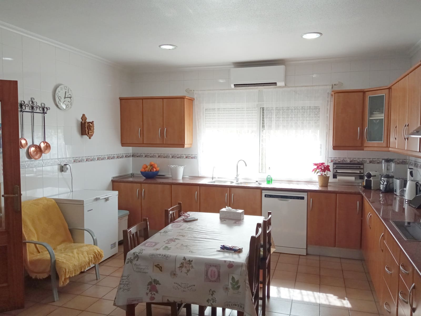 2 soveværelse Finca/Landehus til salg i Crevillente / Crevillent med swimmingpool garage - € 365.000 (Ref: 7411392)