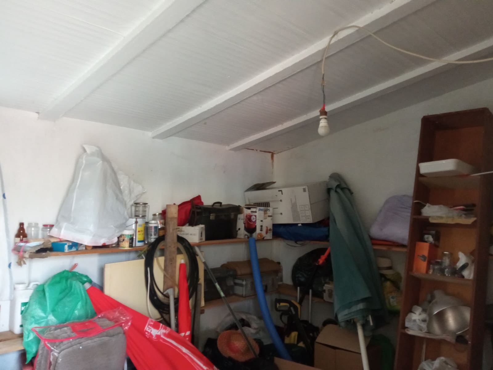 2 soveværelse Finca/Landehus til salg i Crevillente / Crevillent med swimmingpool garage - € 365.000 (Ref: 7411392)