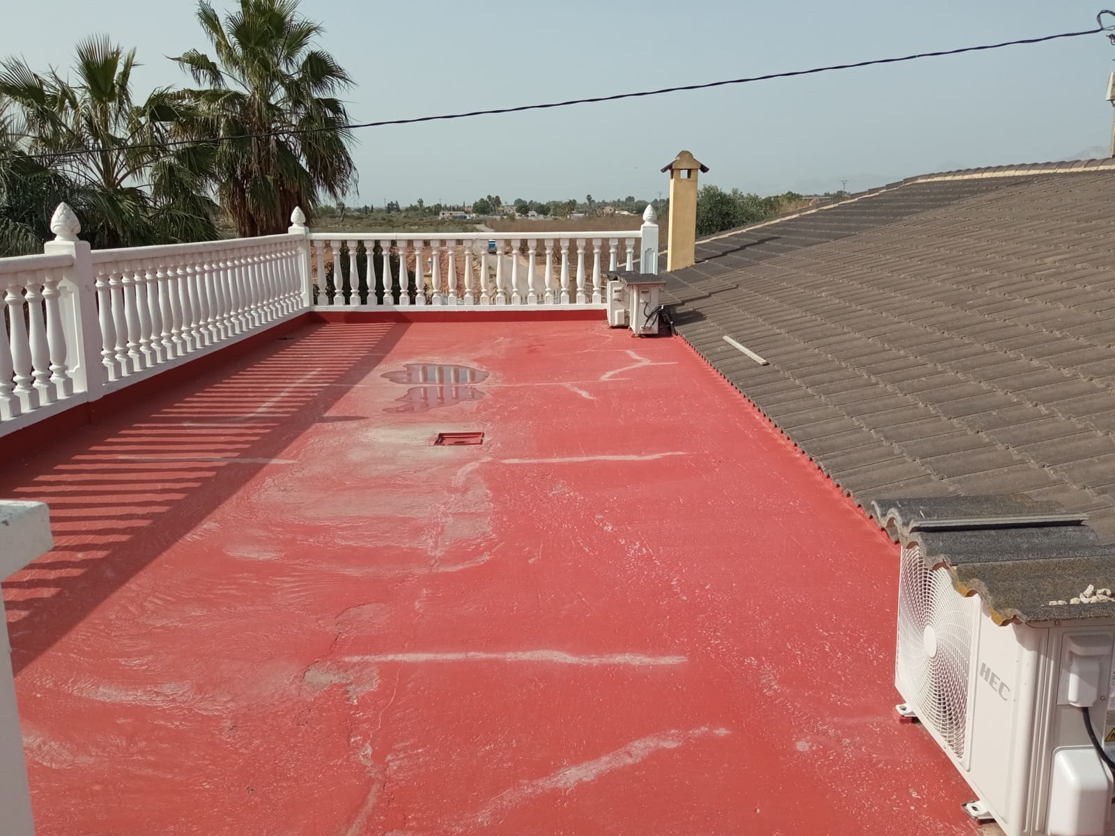 2 soveværelse Finca/Landehus til salg i Crevillente / Crevillent med swimmingpool garage - € 365.000 (Ref: 7411392)