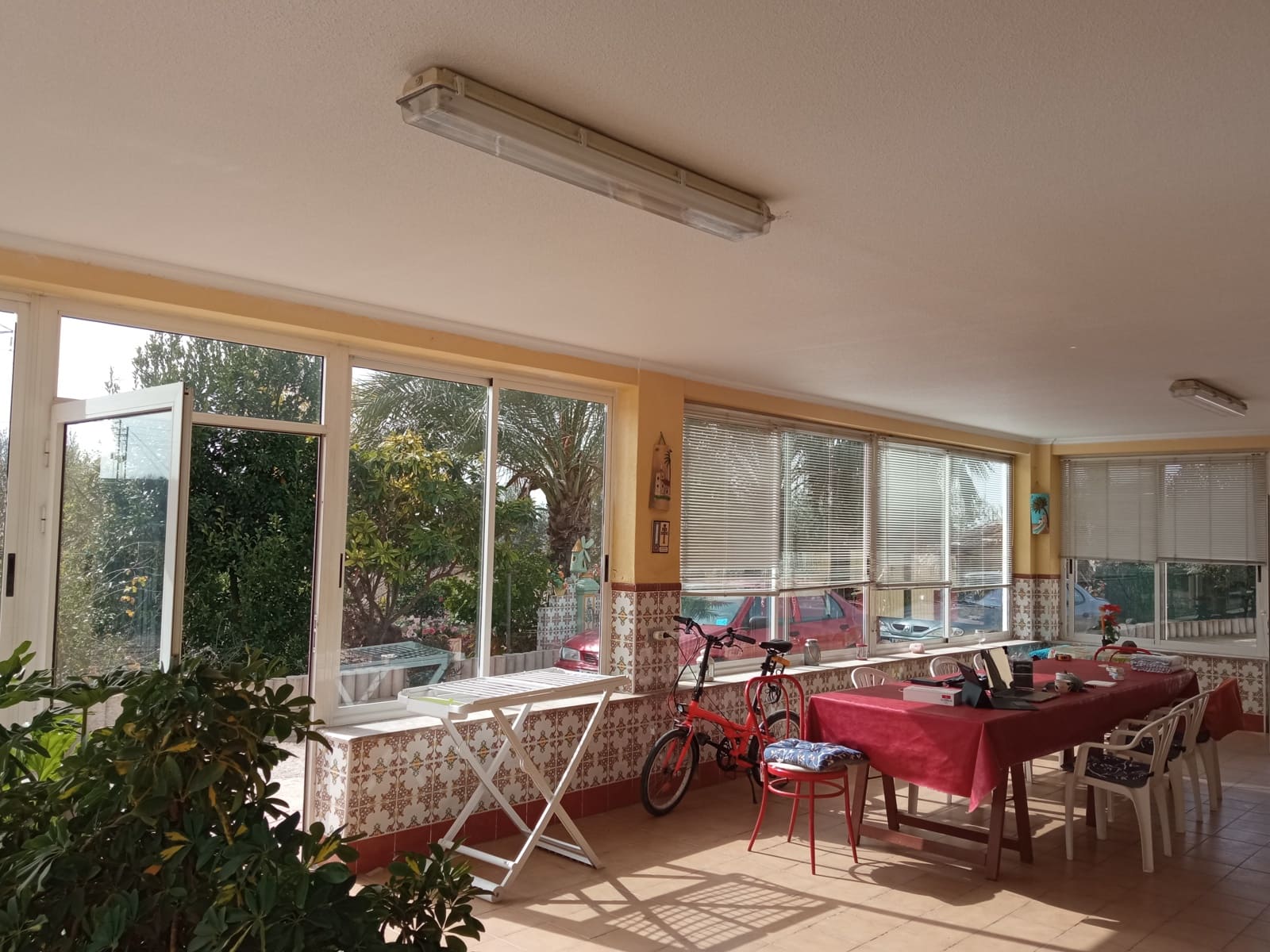 2 soveværelse Finca/Landehus til salg i Crevillente / Crevillent med swimmingpool garage - € 365.000 (Ref: 7411392)