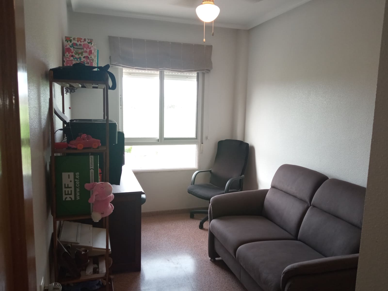 3 soveværelse Bungalow til leje i San Felipe Neri med garage - € 880 (Ref: 7741809)