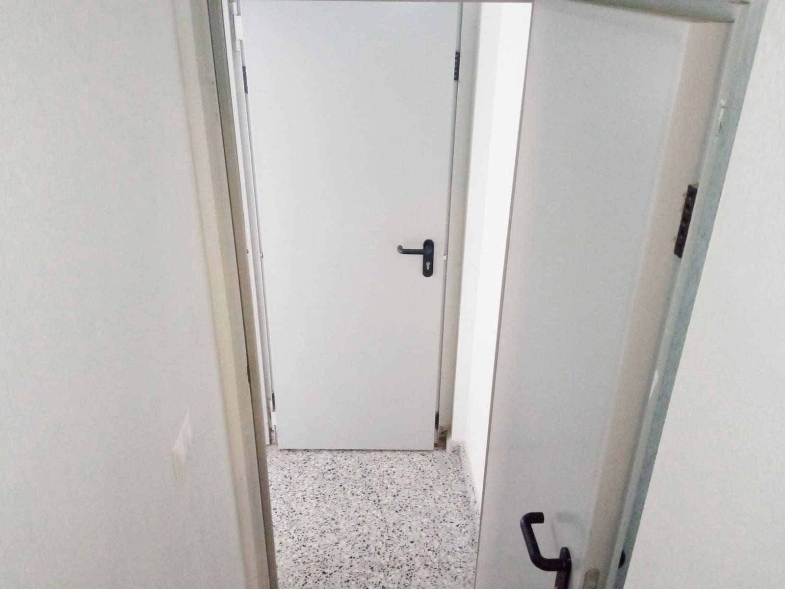 3 soveværelse Bungalow til leje i San Felipe Neri med garage - € 880 (Ref: 7741809)