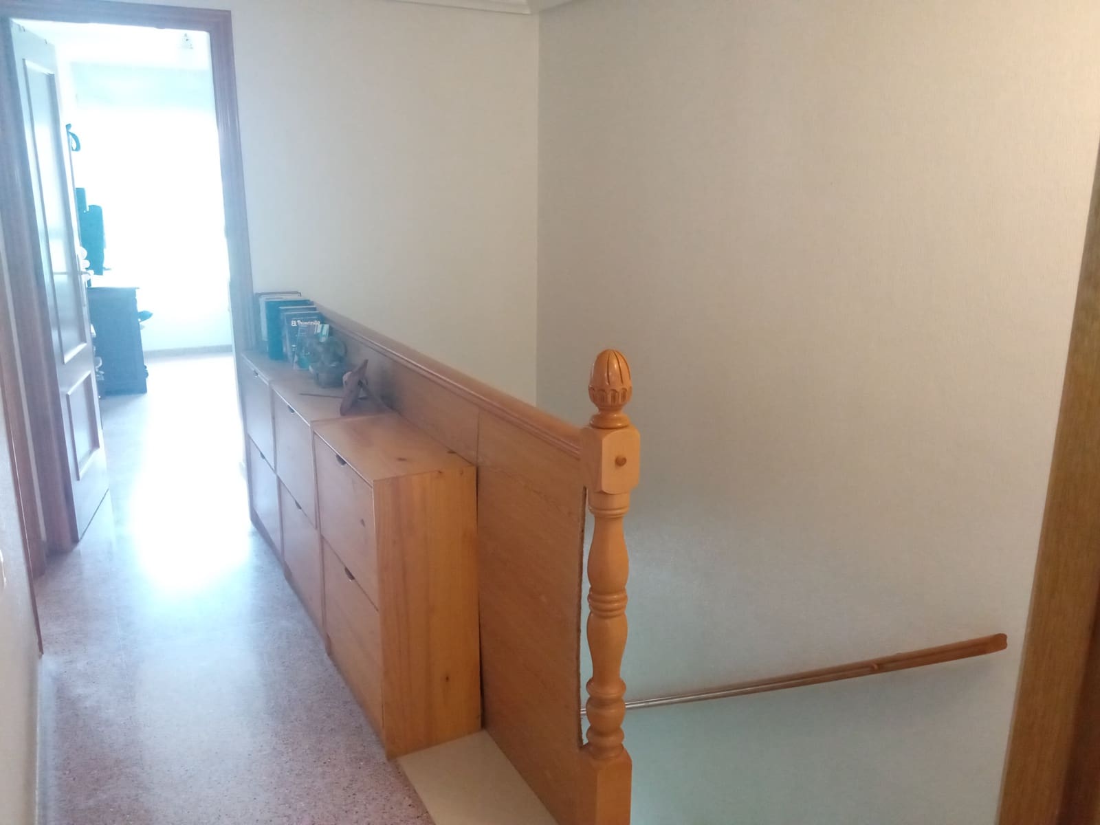 3 soveværelse Bungalow til leje i San Felipe Neri med garage - € 880 (Ref: 7741809)