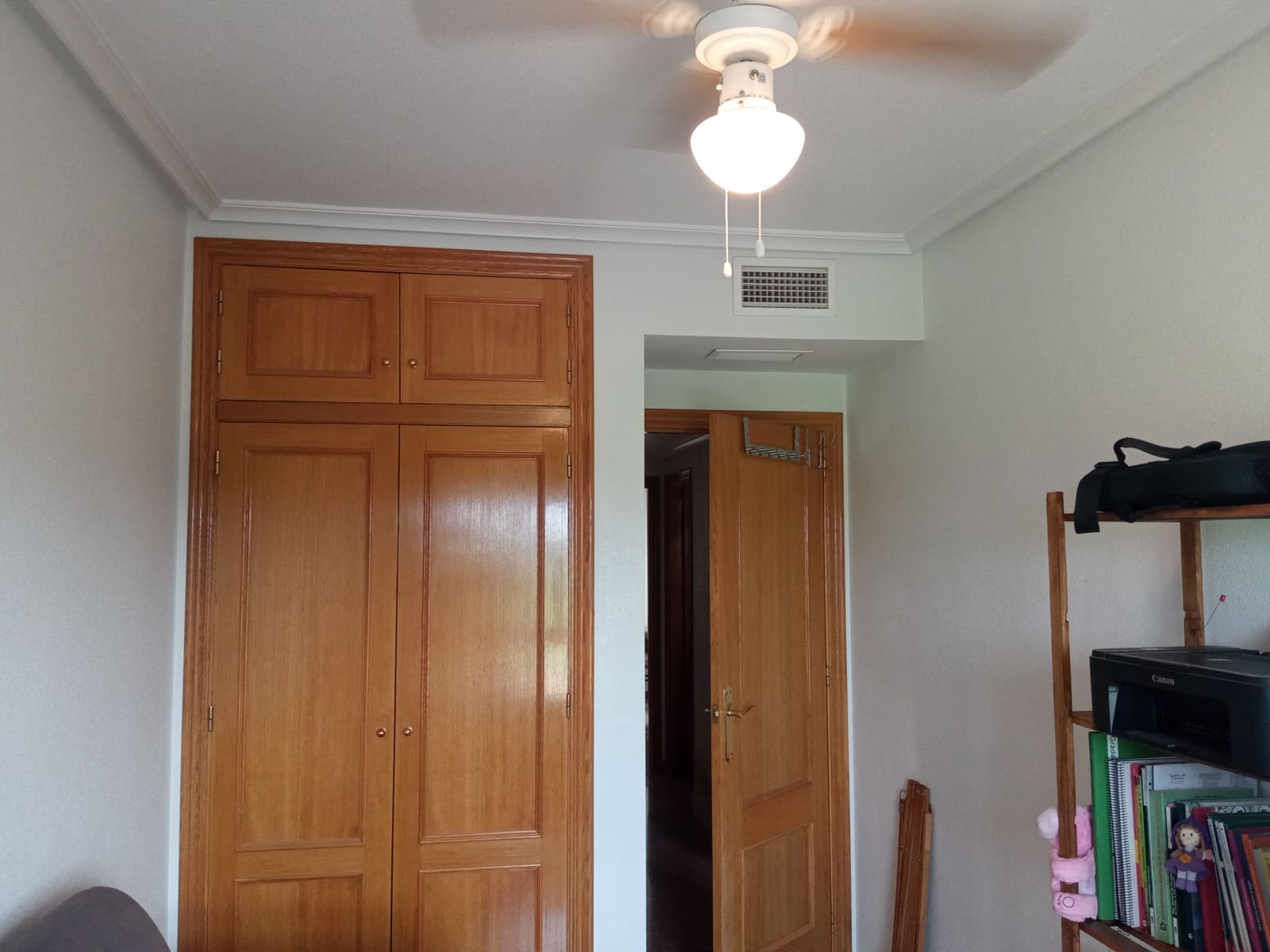 3 soveværelse Bungalow til leje i San Felipe Neri med garage - € 880 (Ref: 7741809)