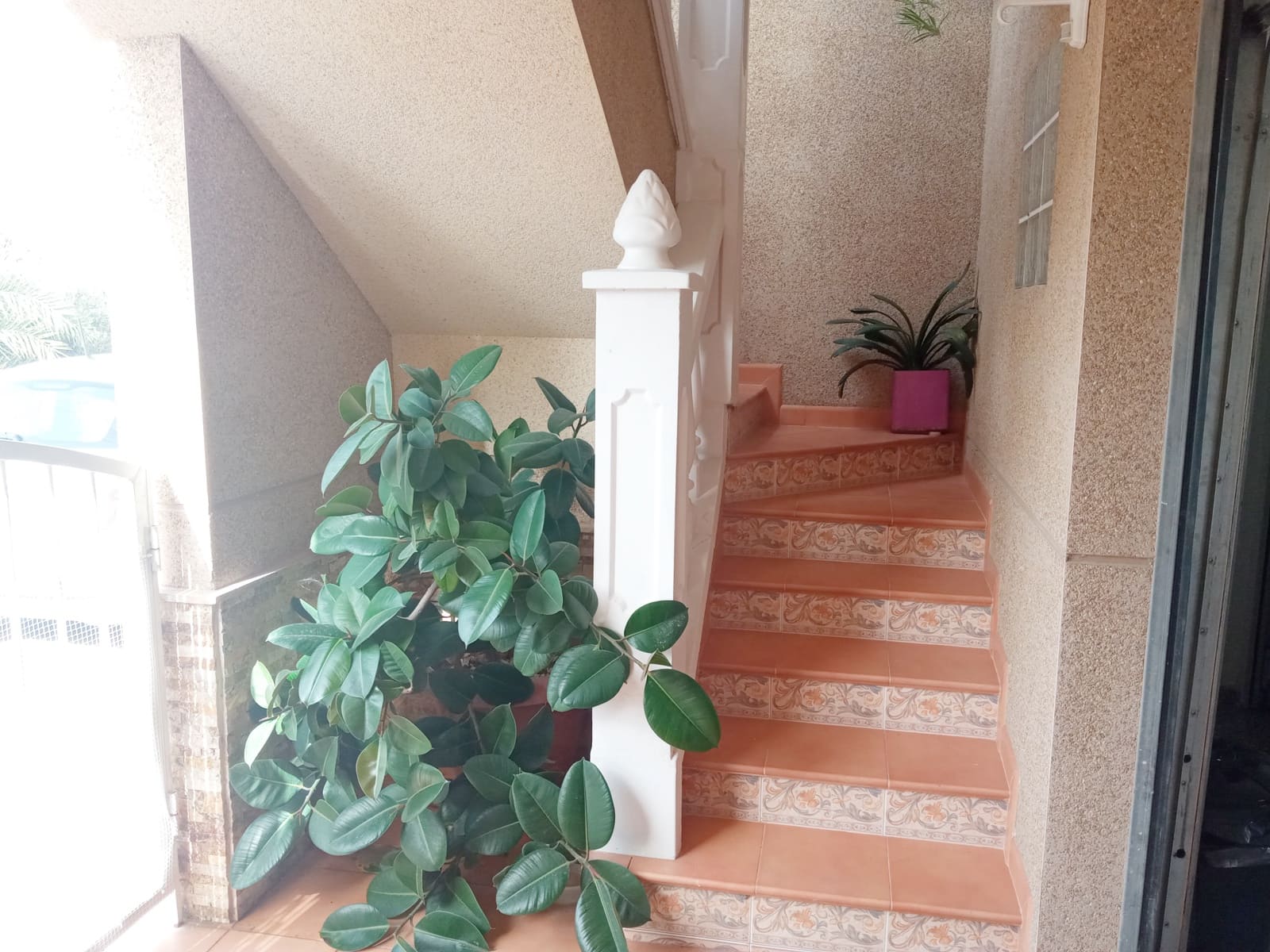 3 soveværelse Bungalow til leje i San Felipe Neri med garage - € 880 (Ref: 7741809)