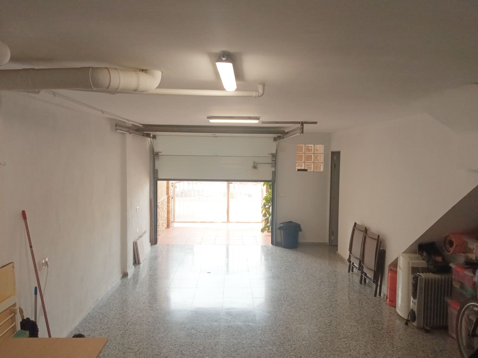 3 soveværelse Bungalow til leje i San Felipe Neri med garage - € 880 (Ref: 7741809)