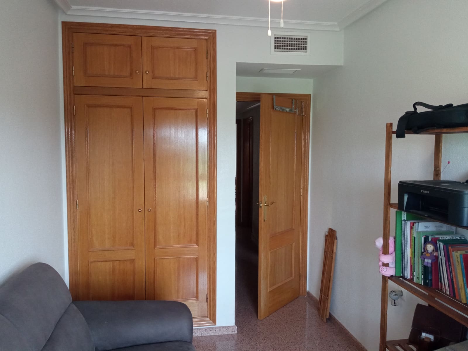 3 soveværelse Bungalow til leje i San Felipe Neri med garage - € 880 (Ref: 7741809)