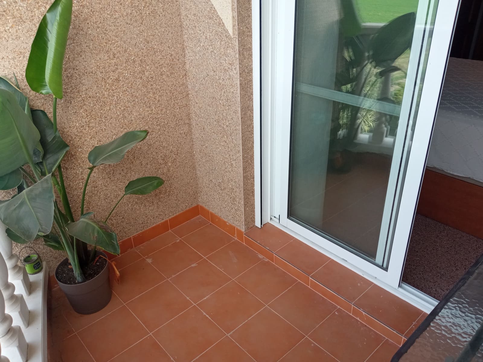 3 soveværelse Bungalow til leje i San Felipe Neri med garage - € 880 (Ref: 7741809)