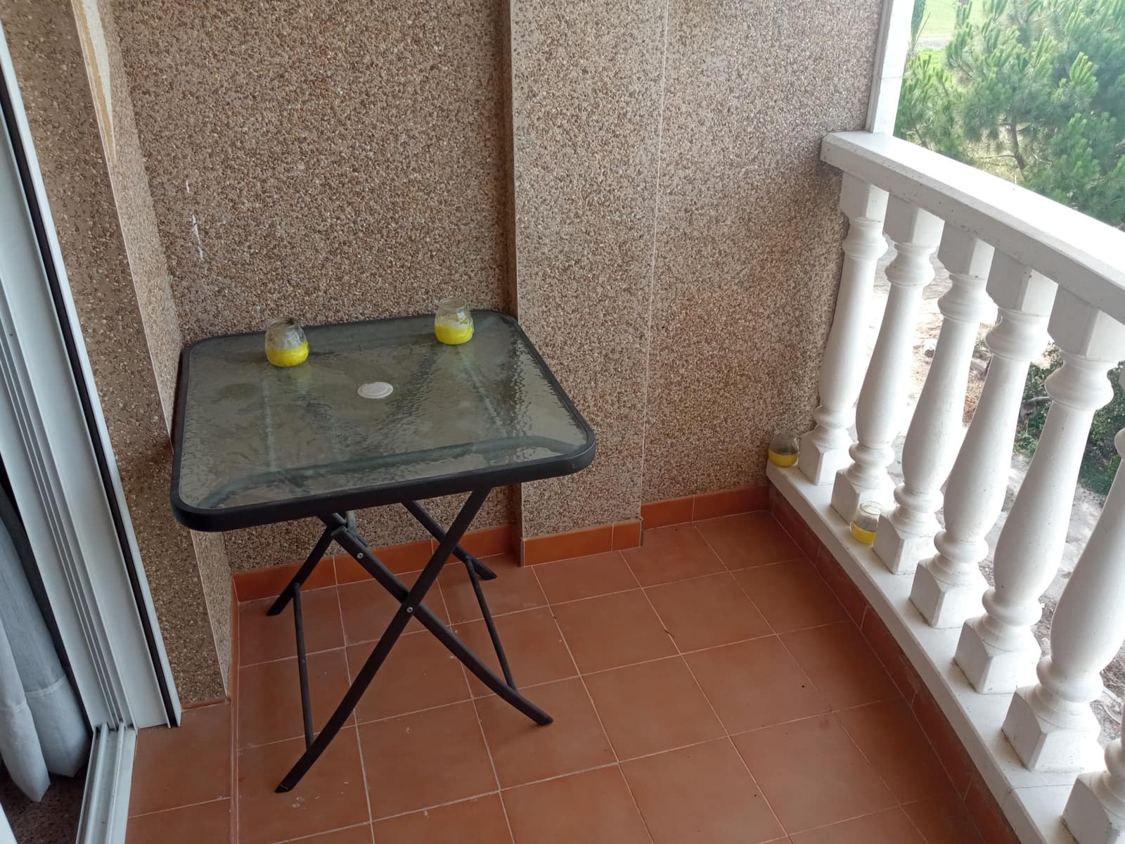 3 soveværelse Bungalow til leje i San Felipe Neri med garage - € 880 (Ref: 7741809)