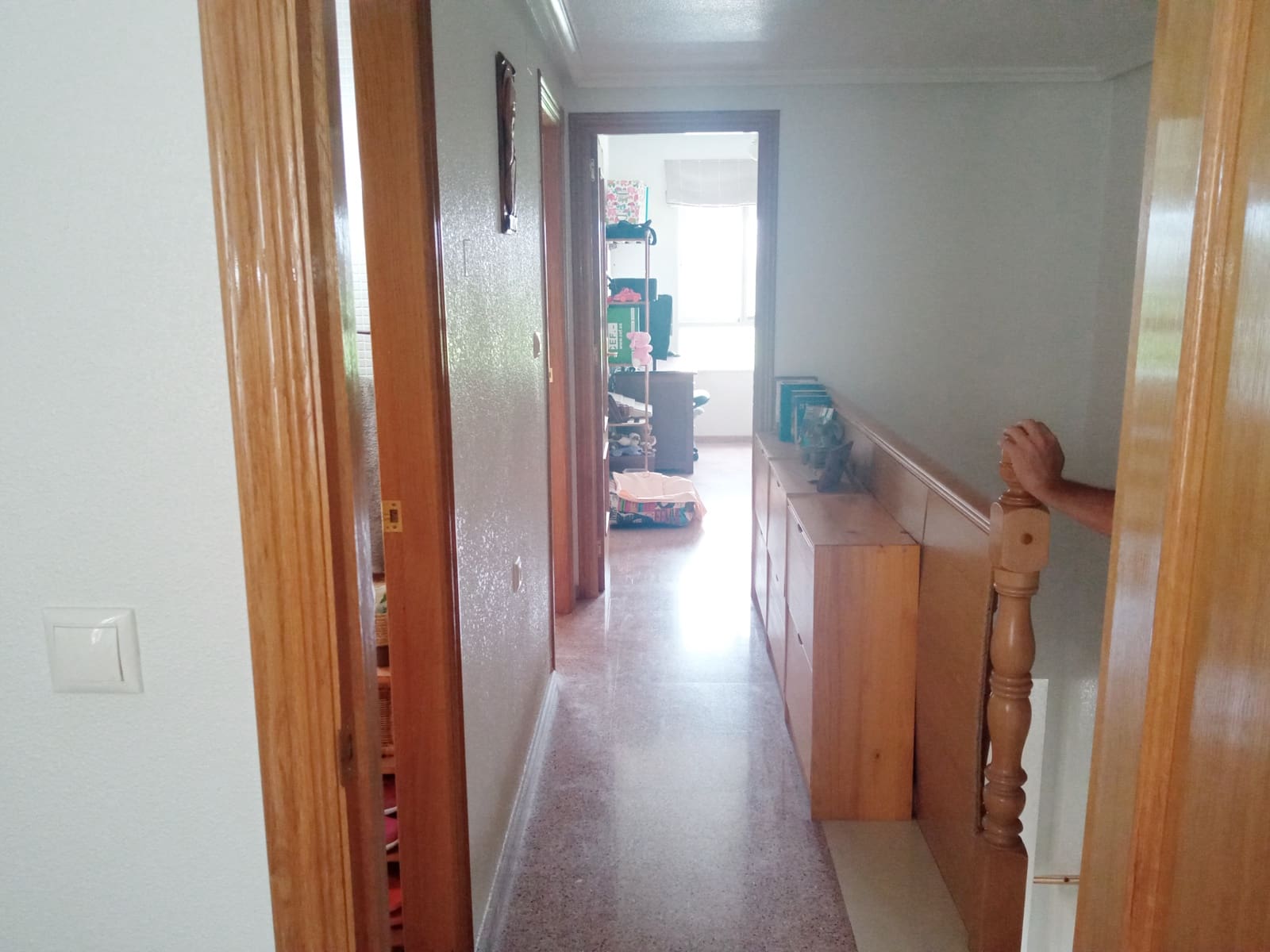 3 soveværelse Bungalow til leje i San Felipe Neri med garage - € 880 (Ref: 7741809)