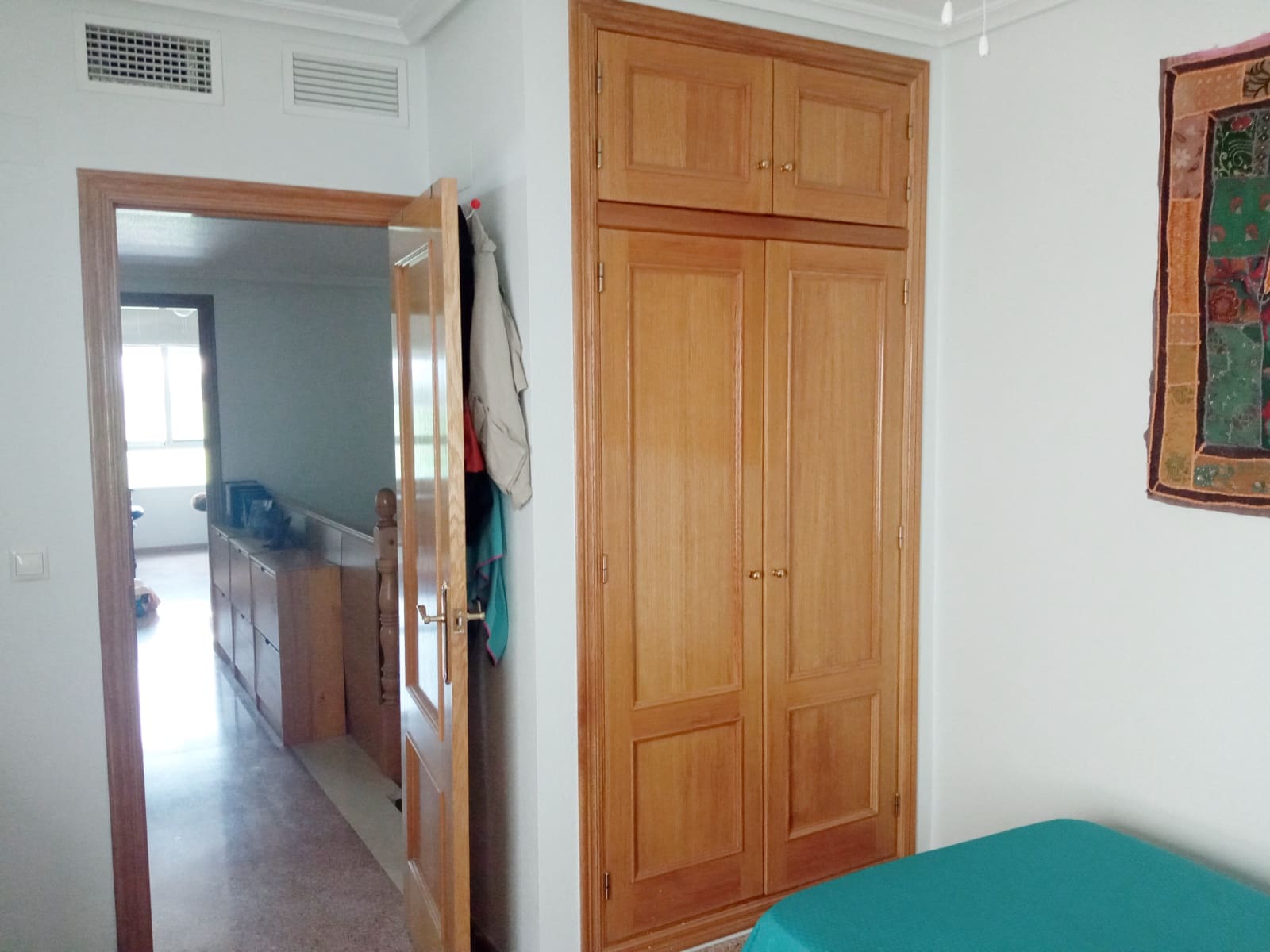 3 soveværelse Bungalow til leje i San Felipe Neri med garage - € 880 (Ref: 7741809)