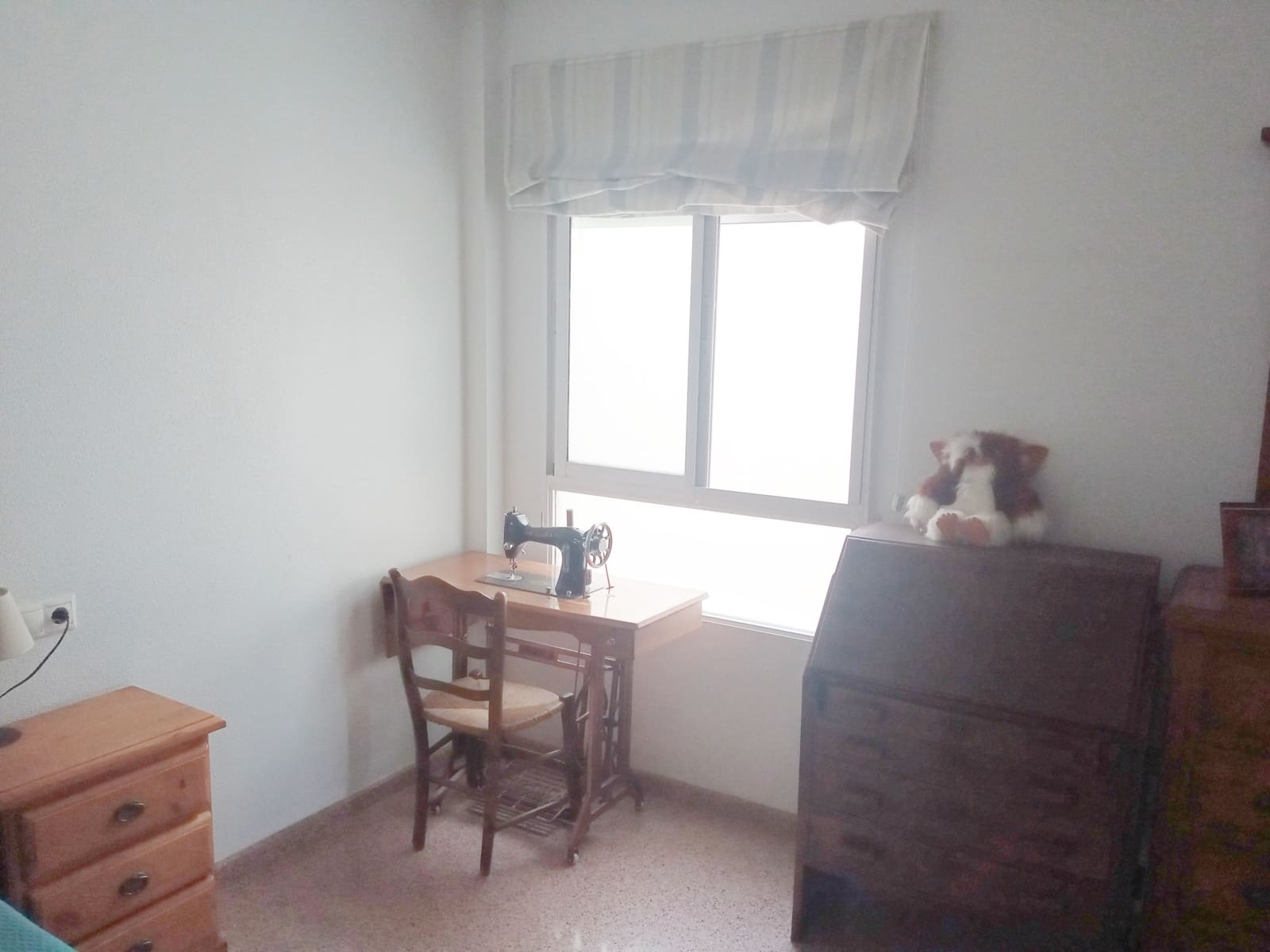 3 soveværelse Bungalow til leje i San Felipe Neri med garage - € 880 (Ref: 7741809)