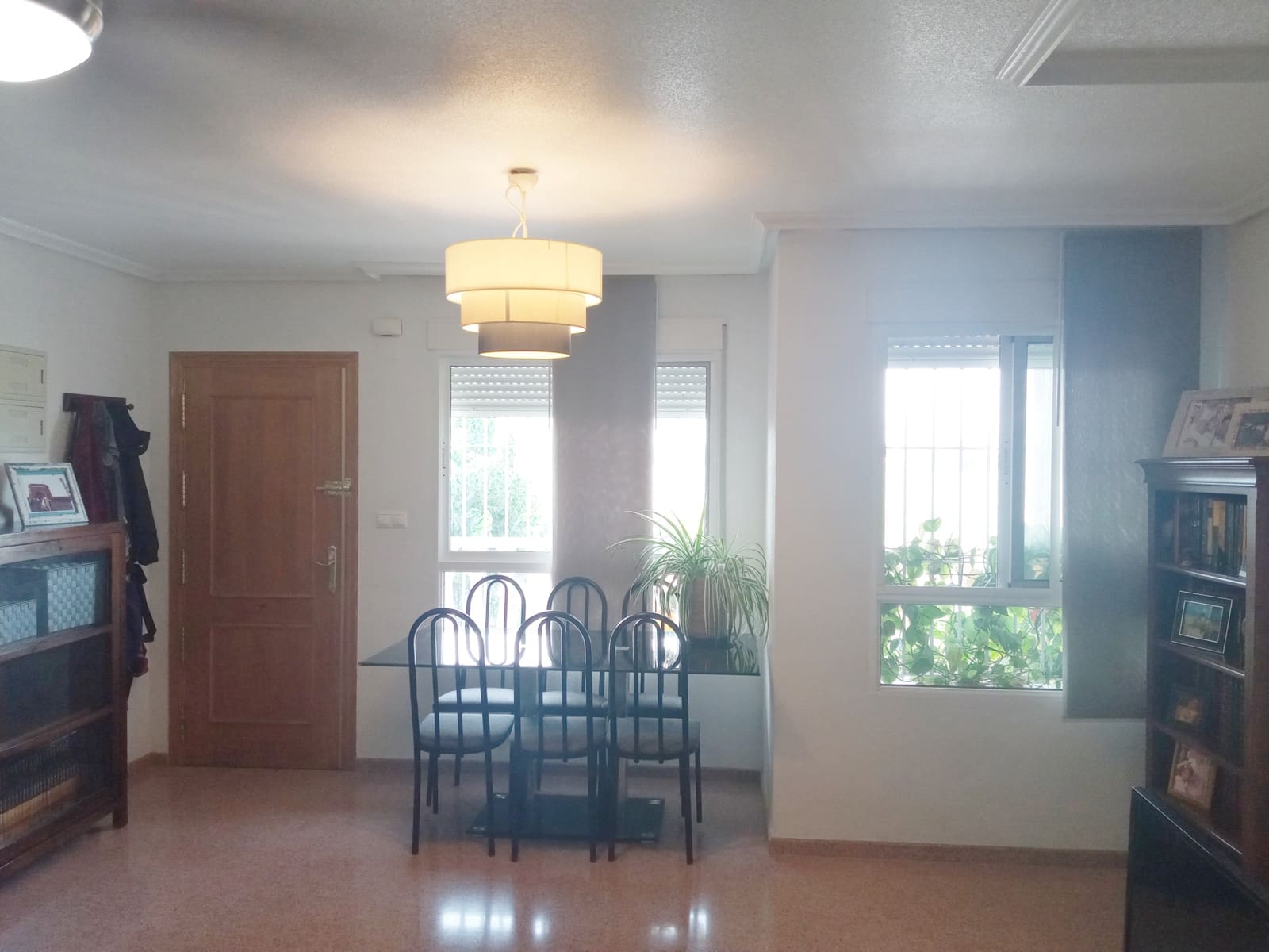 3 soveværelse Bungalow til leje i San Felipe Neri med garage - € 880 (Ref: 7741809)