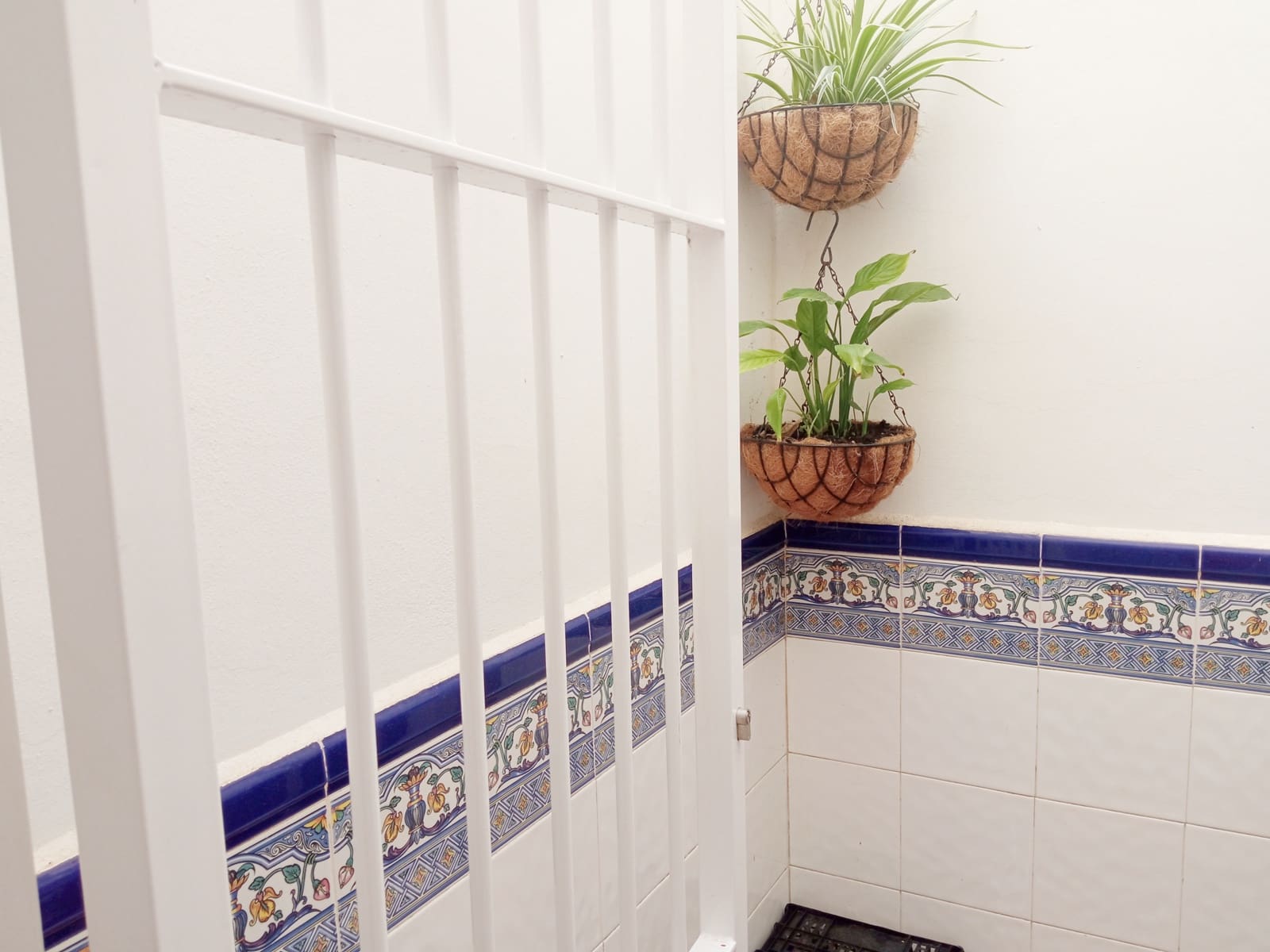 3 soveværelse Bungalow til leje i San Felipe Neri med garage - € 880 (Ref: 7741809)