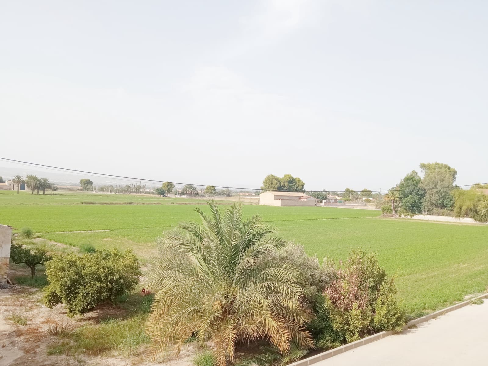 3 soveværelse Bungalow til leje i San Felipe Neri med garage - € 880 (Ref: 7741809)