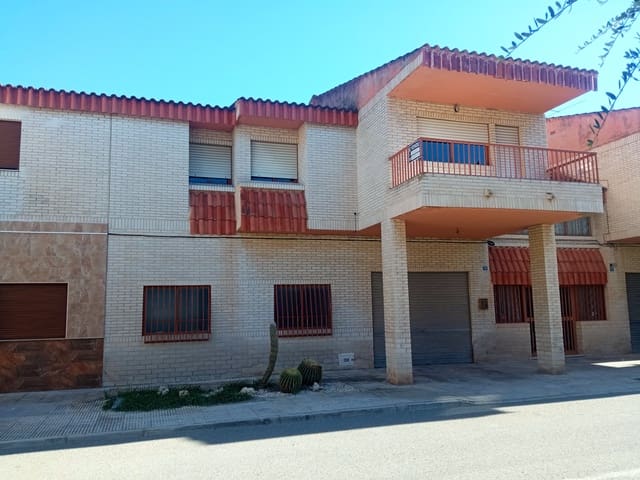 3 bedroom Terraced Villa for sale in San Isidro with garage - € 182,000 (Ref: 8342442)