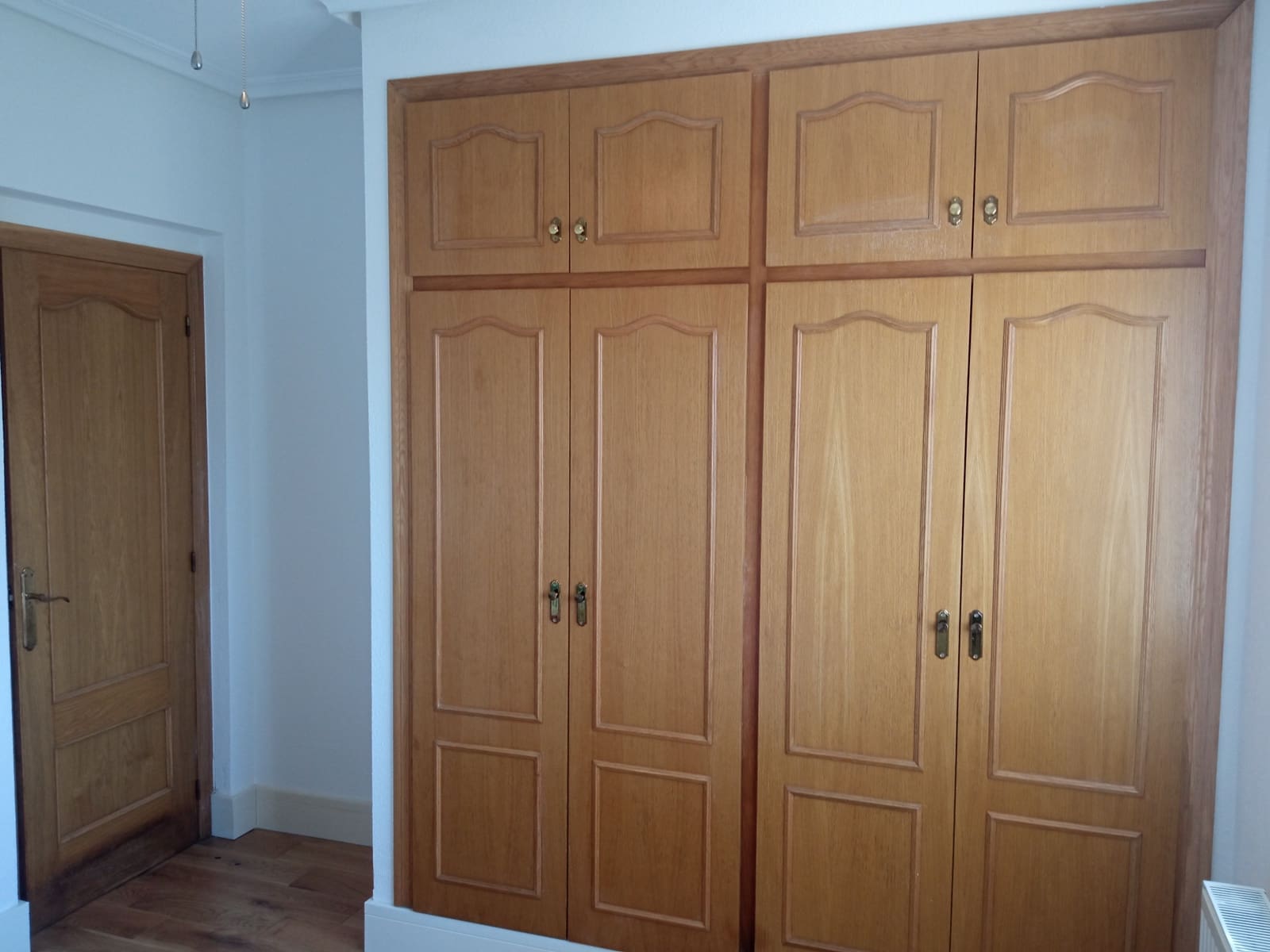 3 soveværelse Villa til salg i Catral med swimmingpool garage - € 395.000 (Ref: 8392841)