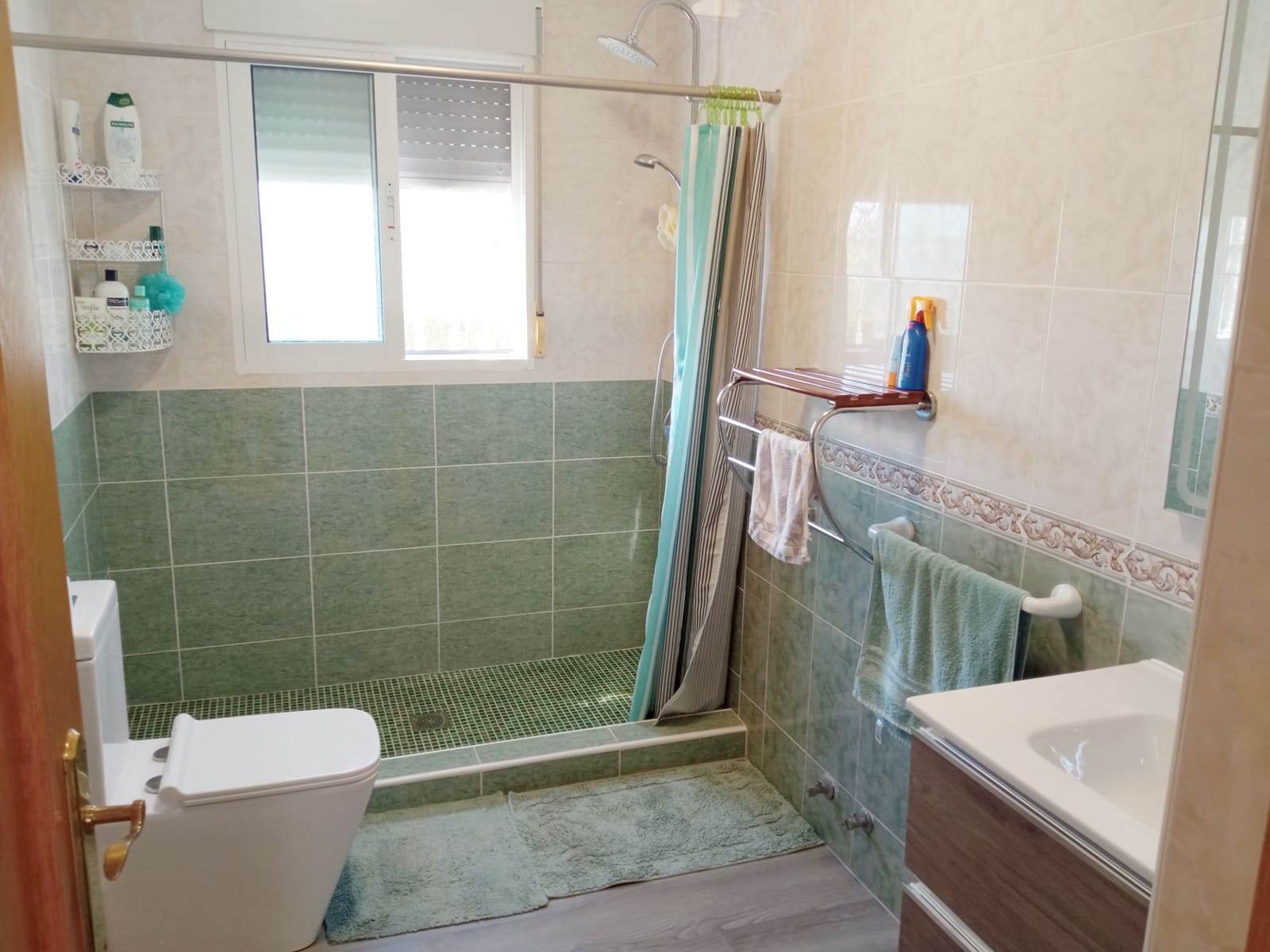 3 soveværelse Villa til salg i Catral med swimmingpool garage - € 395.000 (Ref: 8392841)