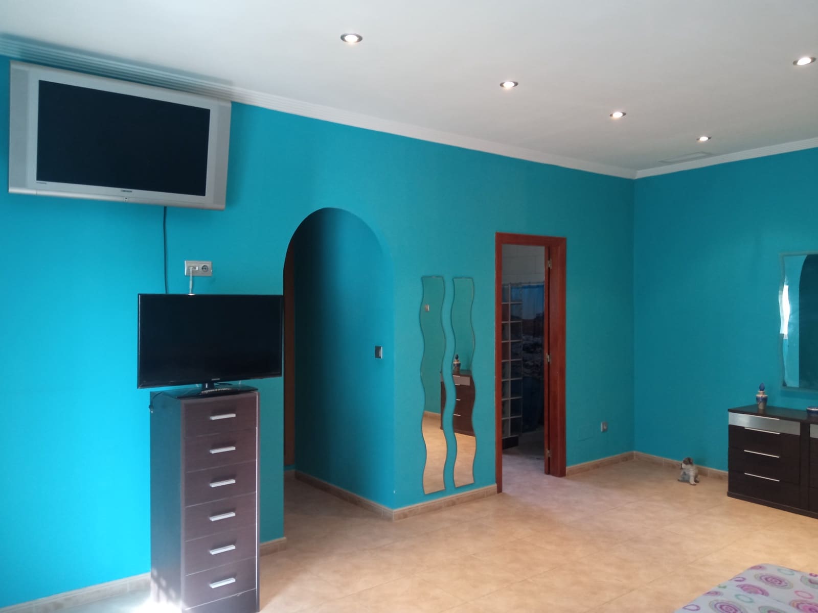 3 bedroom Villa for sale in Catral with garage - € 239,900 (Ref: 8611868)