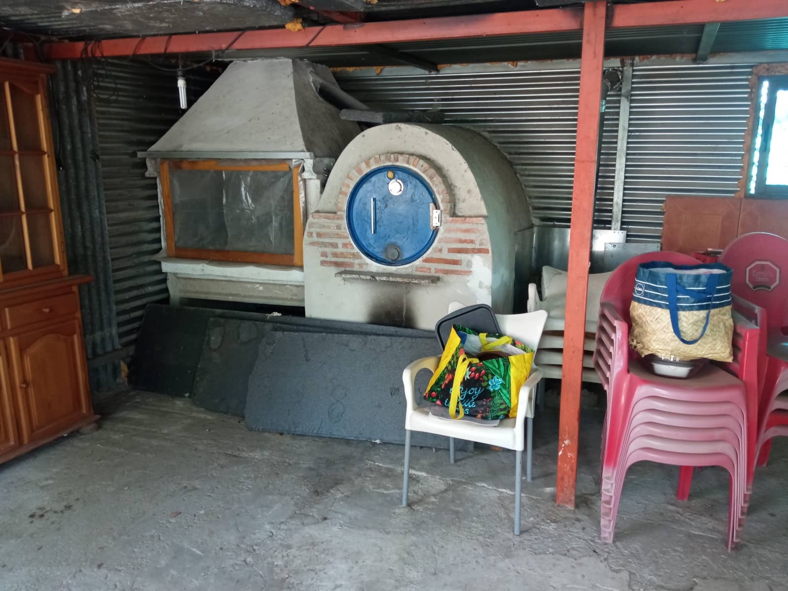 3 bedroom Villa for sale in Catral with garage - € 239,900 (Ref: 8611868)