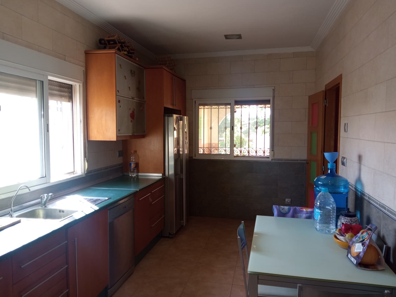 3 bedroom Villa for sale in Catral with garage - € 239,900 (Ref: 8611868)