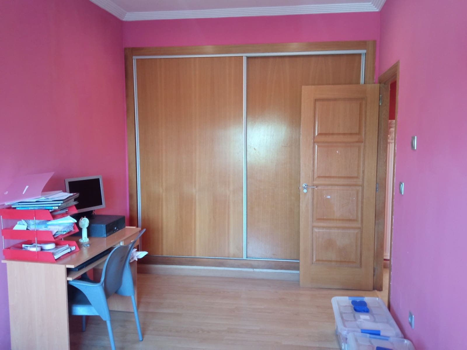 3 bedroom Villa for sale in Catral with garage - € 239,900 (Ref: 8611868)