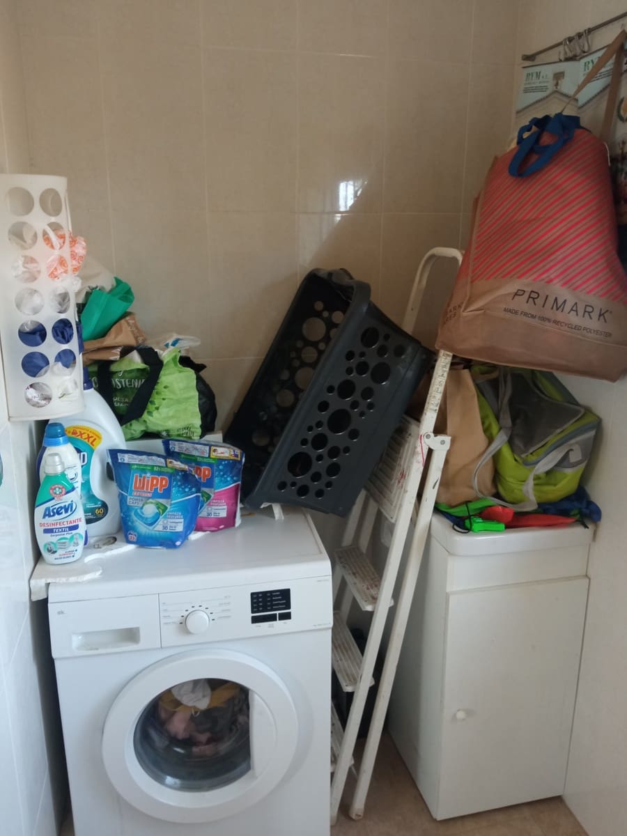 3 bedroom Villa for sale in Catral with garage - € 239,900 (Ref: 8611868)