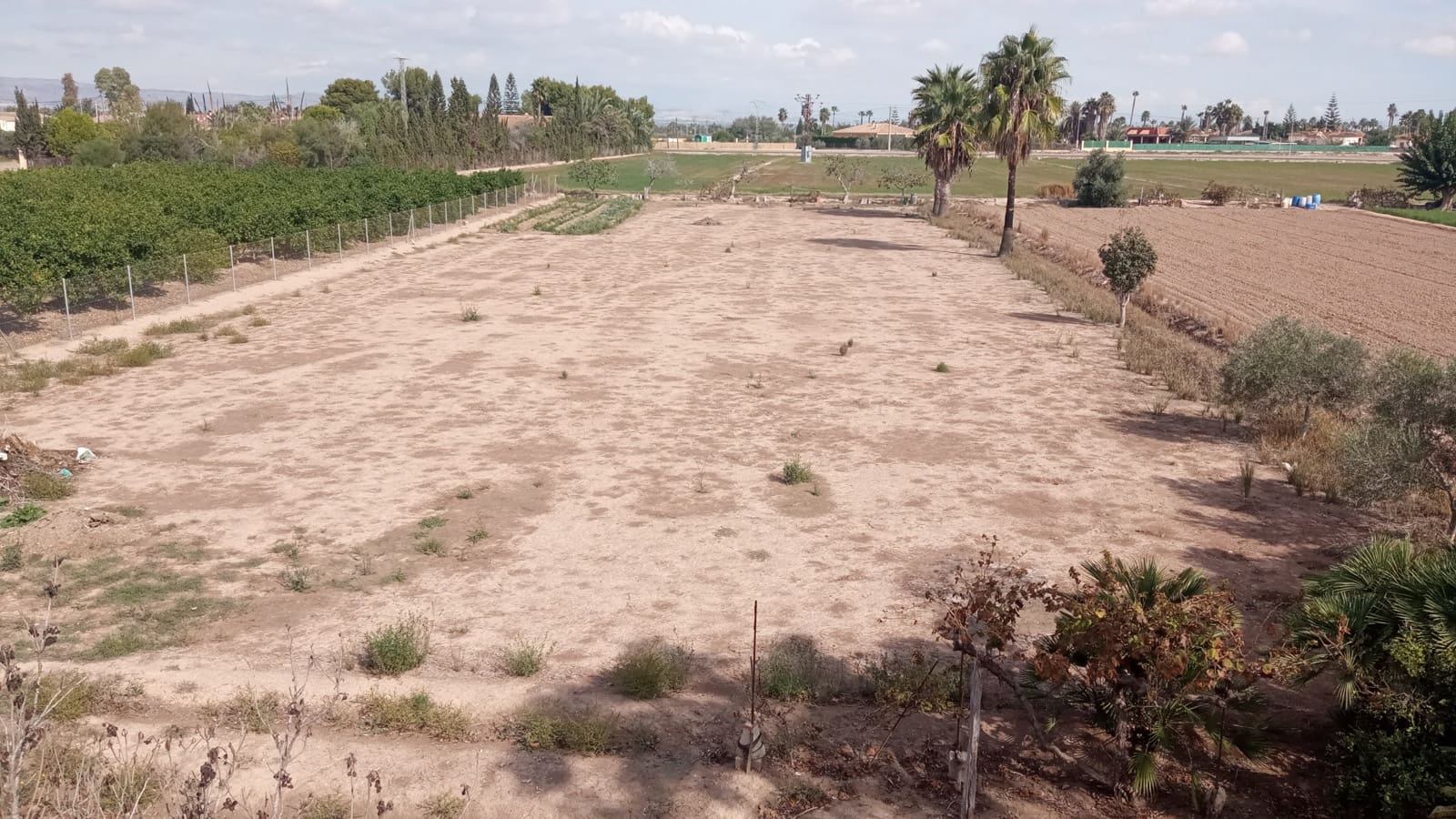 3 bedroom Villa for sale in Catral with garage - € 239,900 (Ref: 8611868)