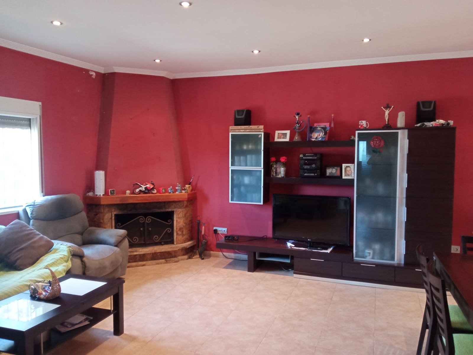 3 bedroom Villa for sale in Catral with garage - € 239,900 (Ref: 8611868)