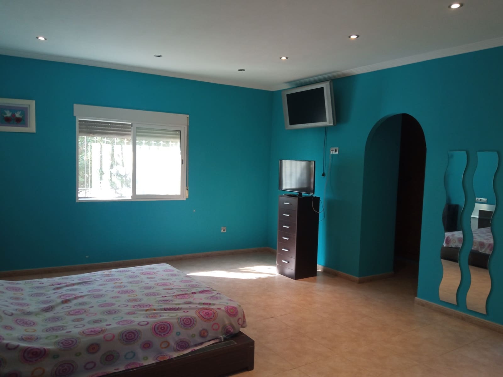 3 bedroom Villa for sale in Catral with garage - € 239,900 (Ref: 8611868)