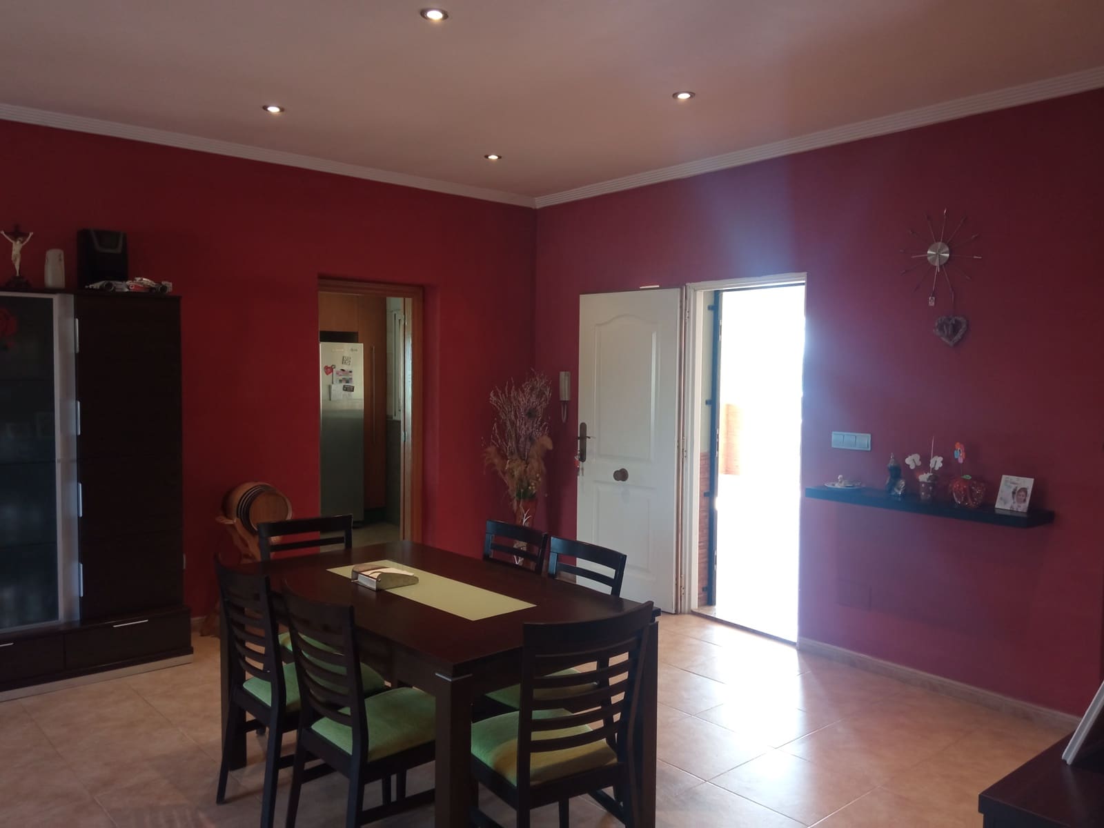 3 bedroom Villa for sale in Catral with garage - € 239,900 (Ref: 8611868)
