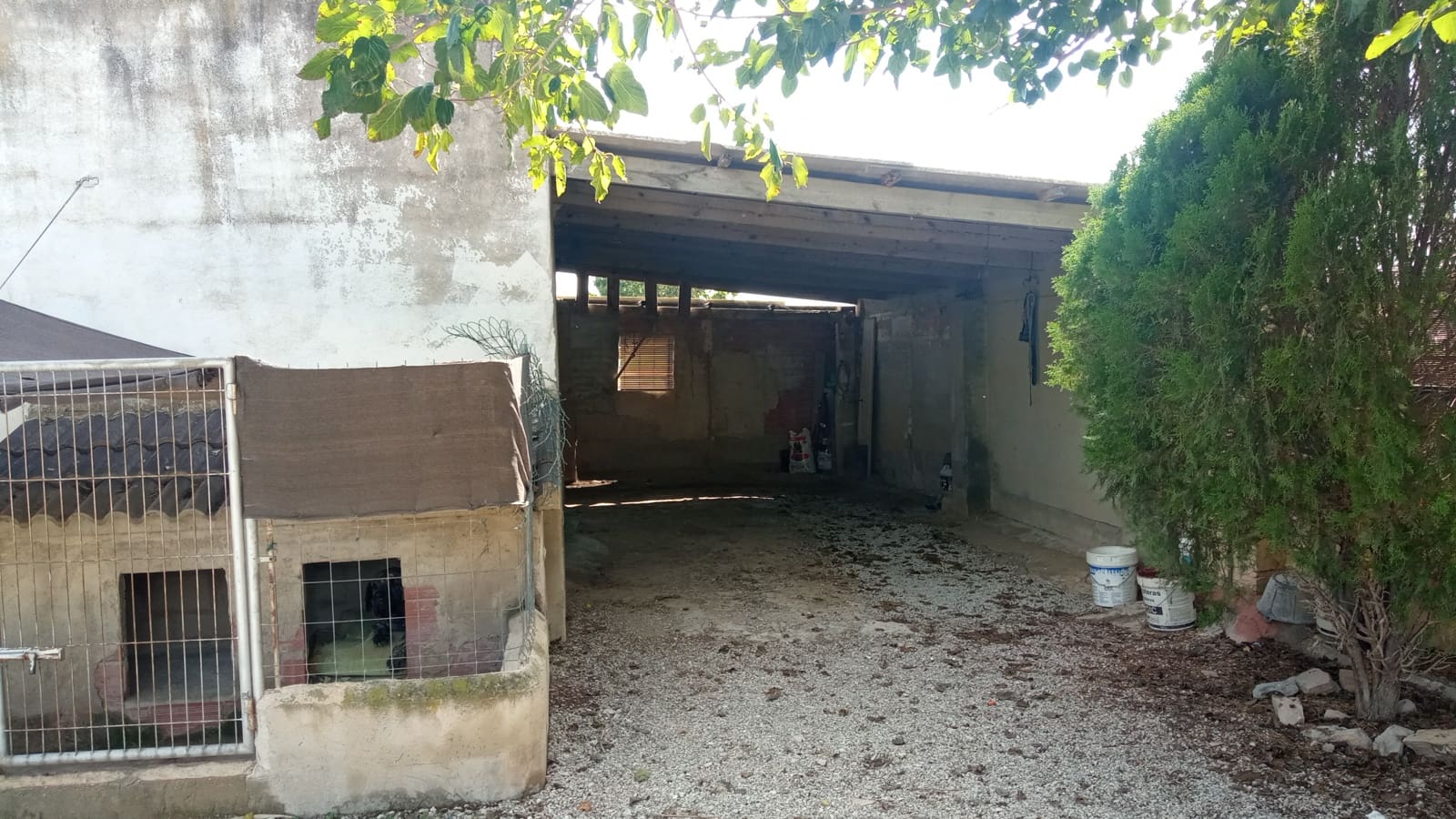 3 bedroom Villa for sale in Catral with garage - € 239,900 (Ref: 8611868)