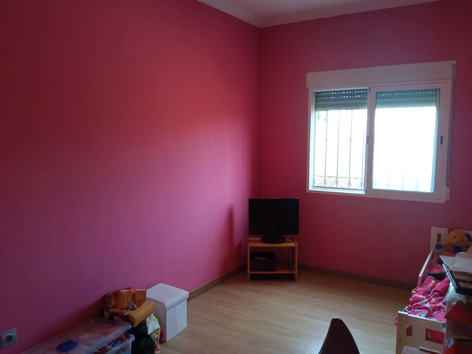 3 bedroom Villa for sale in Catral with garage - € 239,900 (Ref: 8611868)