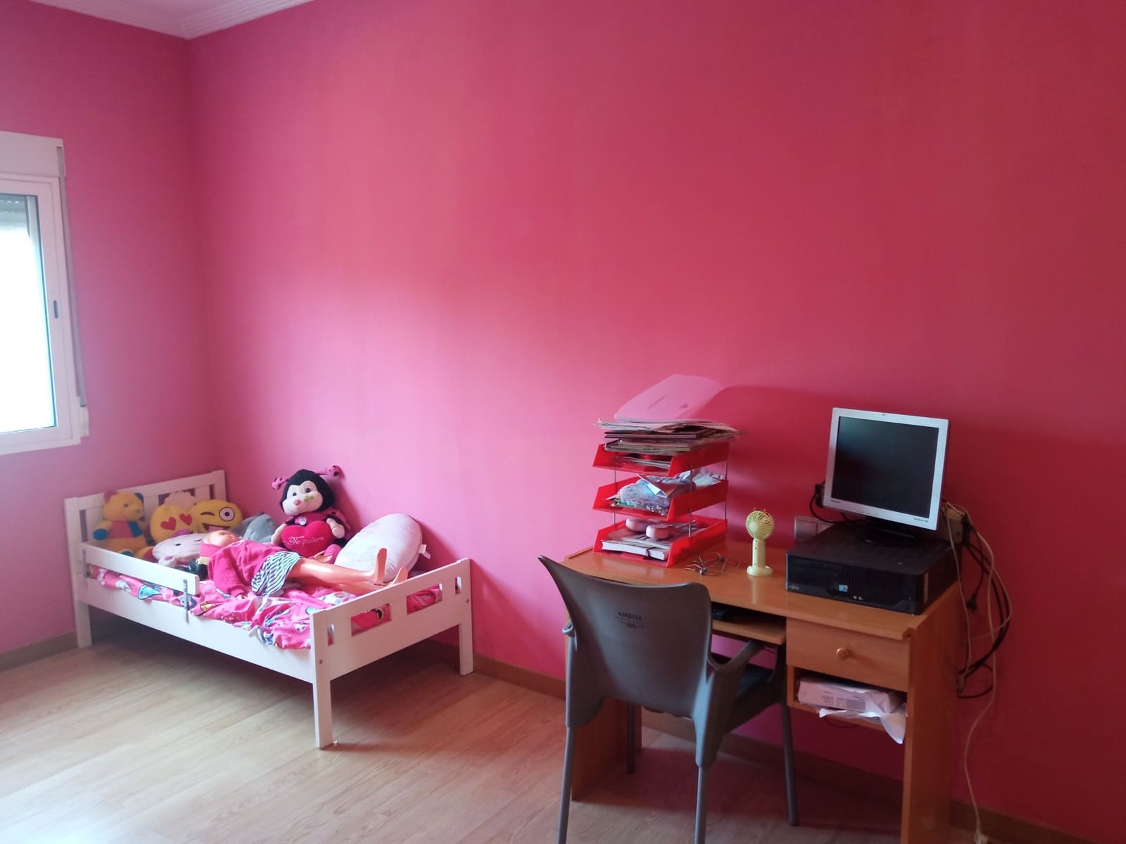 3 bedroom Villa for sale in Catral with garage - € 239,900 (Ref: 8611868)