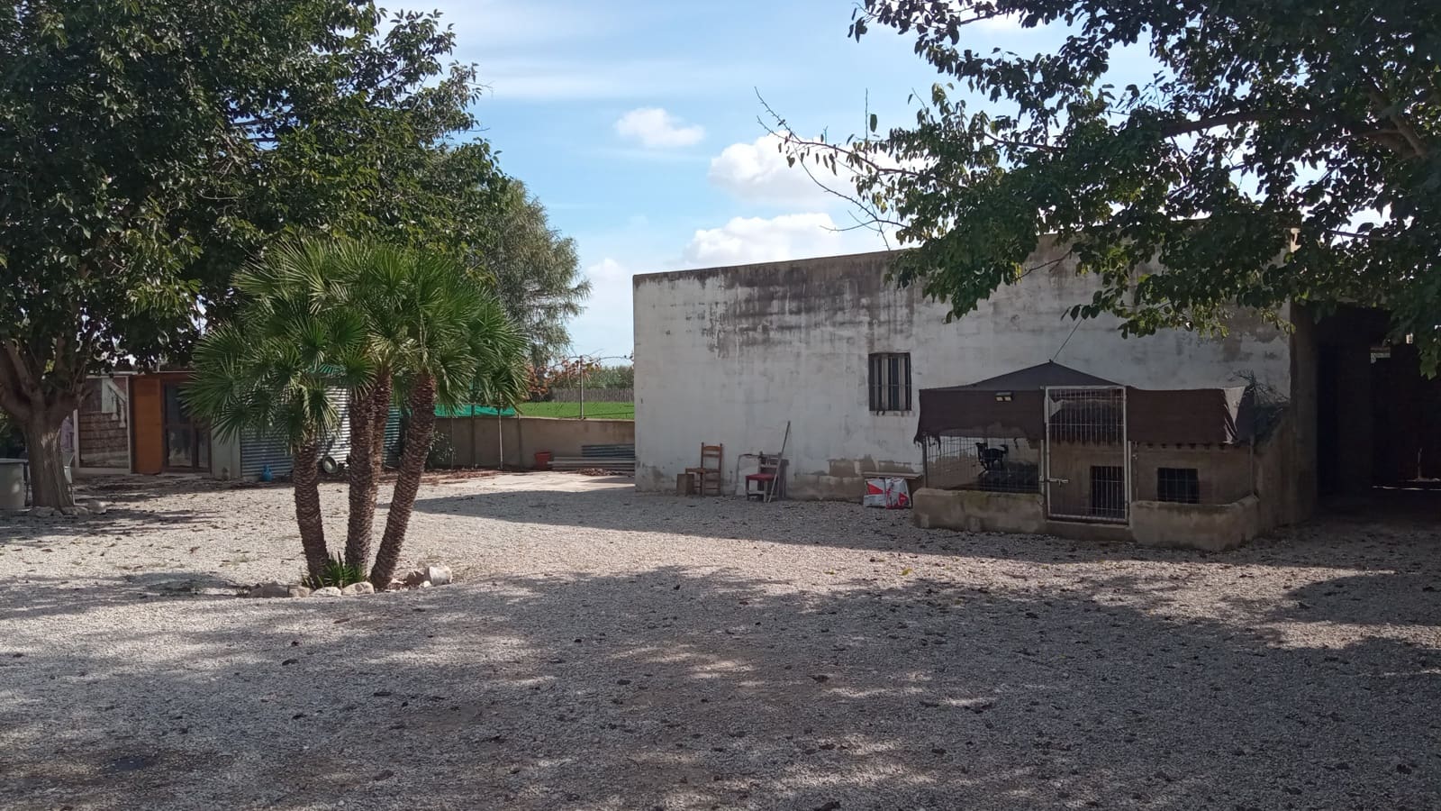 3 bedroom Villa for sale in Catral with garage - € 239,900 (Ref: 8611868)