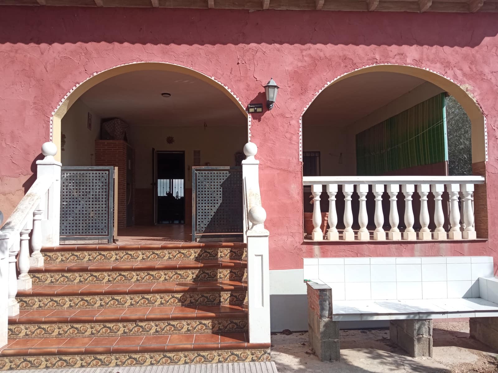 3 bedroom Villa for sale in Catral with garage - € 239,900 (Ref: 8611868)