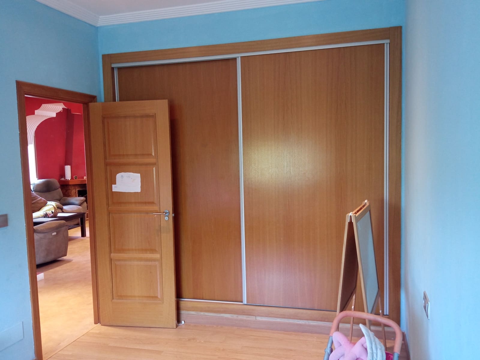 3 bedroom Villa for sale in Catral with garage - € 239,900 (Ref: 8611868)