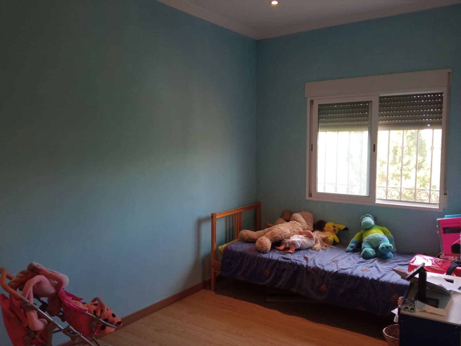 3 bedroom Villa for sale in Catral with garage - € 239,900 (Ref: 8611868)