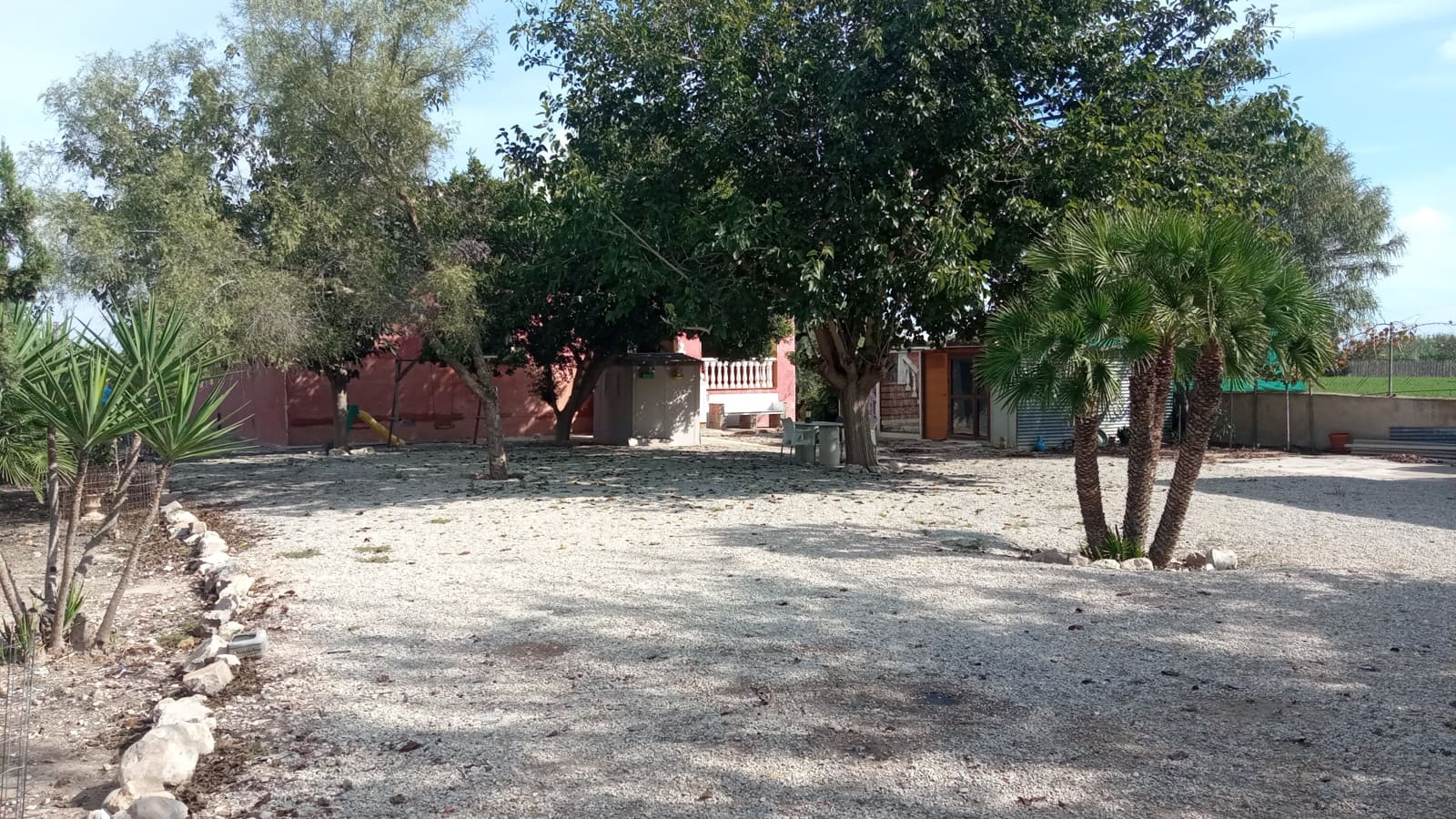 3 bedroom Villa for sale in Catral with garage - € 239,900 (Ref: 8611868)