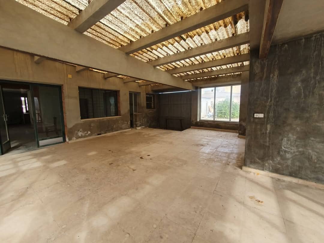 3 sypialnia Willa na sprzedaż w Catral z garażem - 375 000 € (Ref: 8862103)