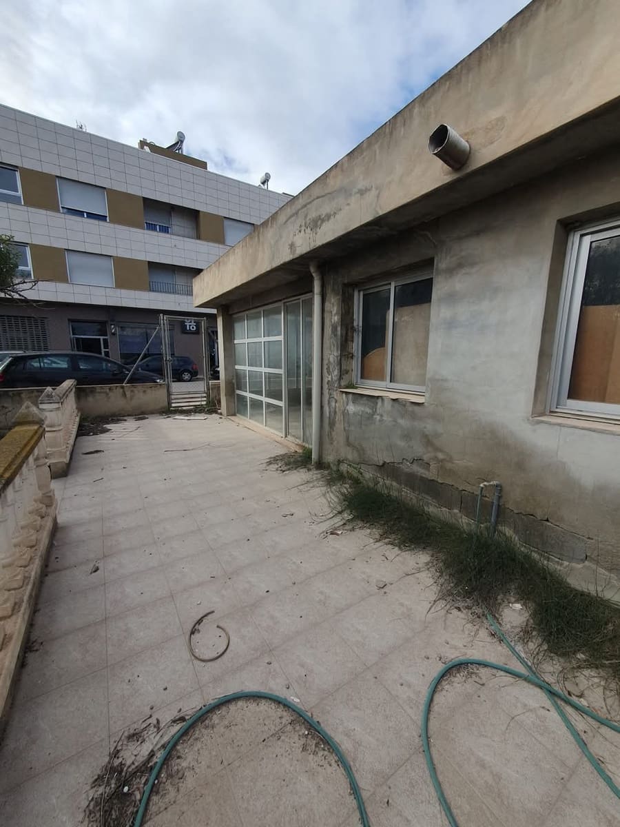 3 sypialnia Willa na sprzedaż w Catral z garażem - 375 000 € (Ref: 8862103)