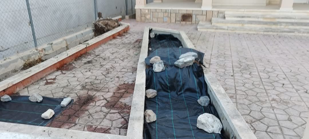 3 sypialnia Willa na sprzedaż w Catral z garażem - 375 000 € (Ref: 8862103)