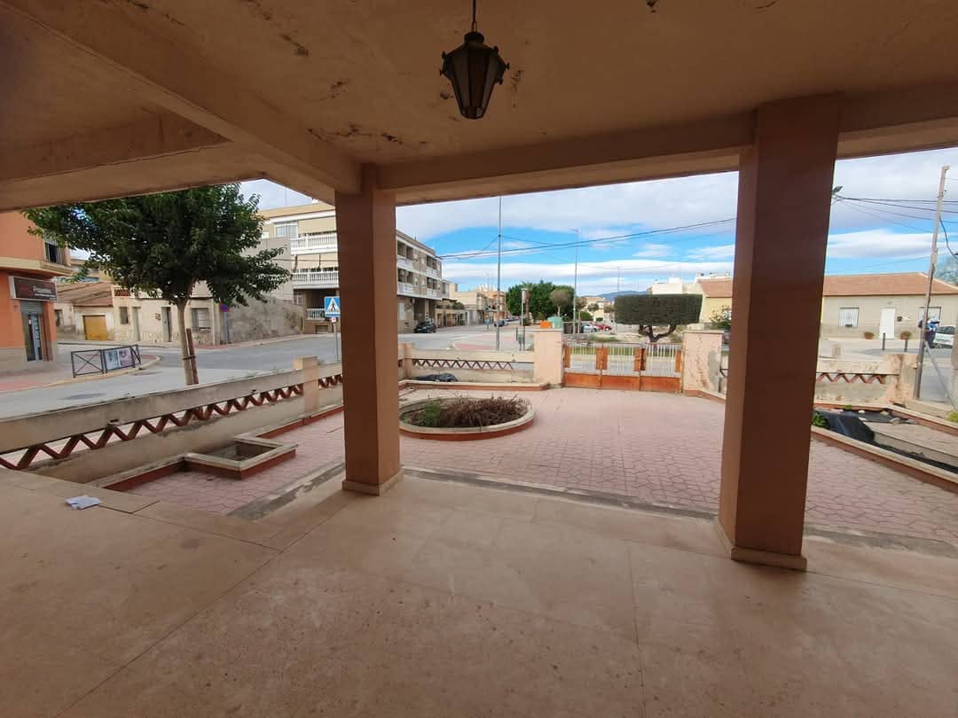 3 sypialnia Willa na sprzedaż w Catral z garażem - 375 000 € (Ref: 8862103)