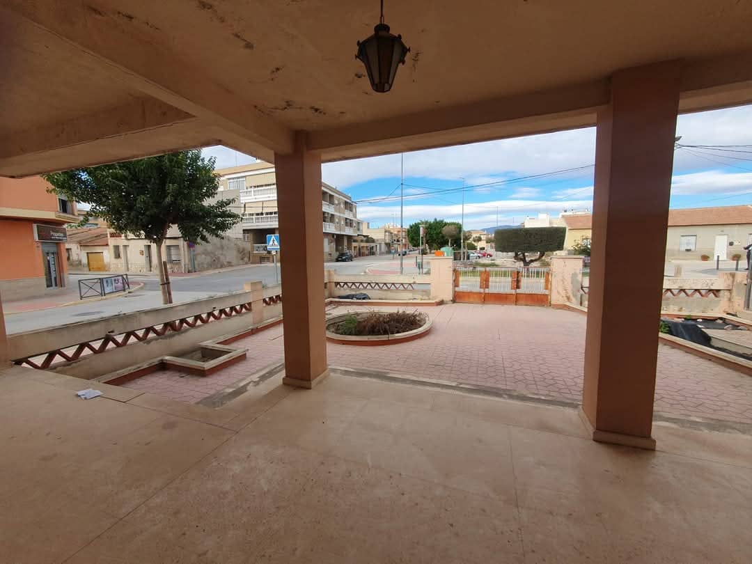 3 sypialnia Willa na sprzedaż w Catral z garażem - 375 000 € (Ref: 8862103)