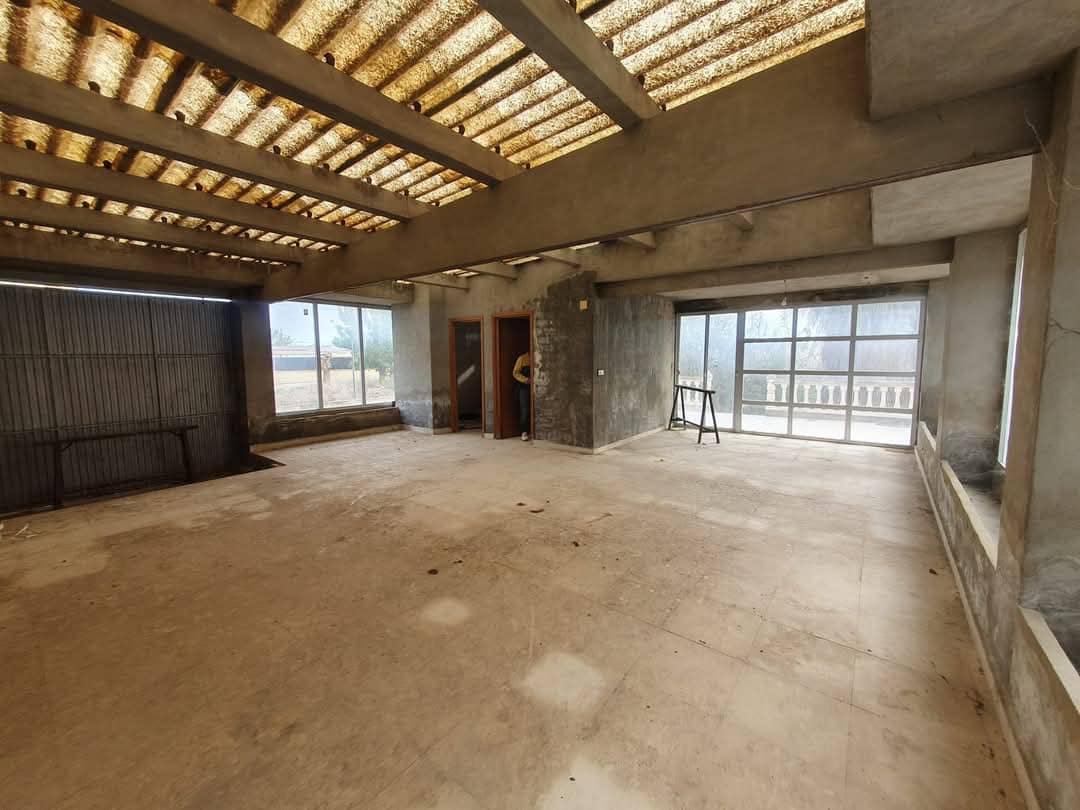 3 sypialnia Willa na sprzedaż w Catral z garażem - 375 000 € (Ref: 8862103)