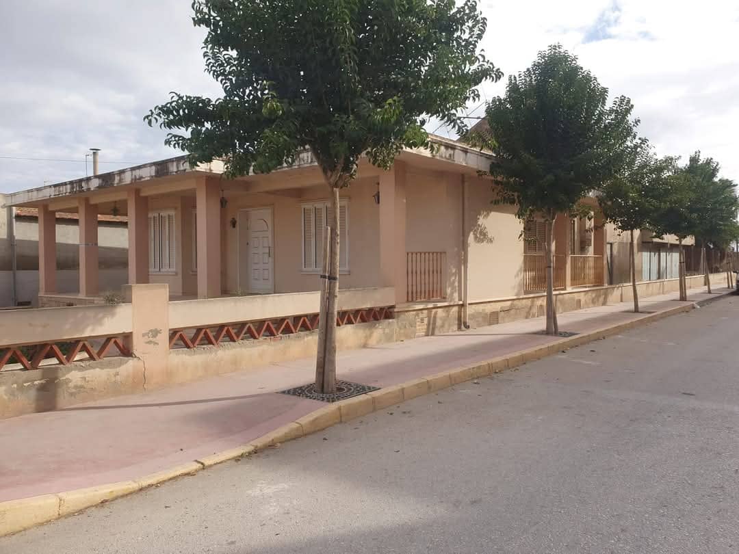 3 sypialnia Willa na sprzedaż w Catral z garażem - 375 000 € (Ref: 8862103)