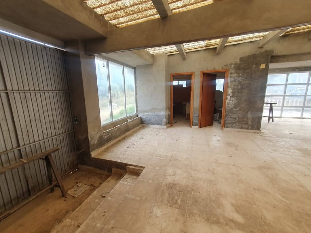 3 sypialnia Willa na sprzedaż w Catral z garażem - 375 000 € (Ref: 8862103)