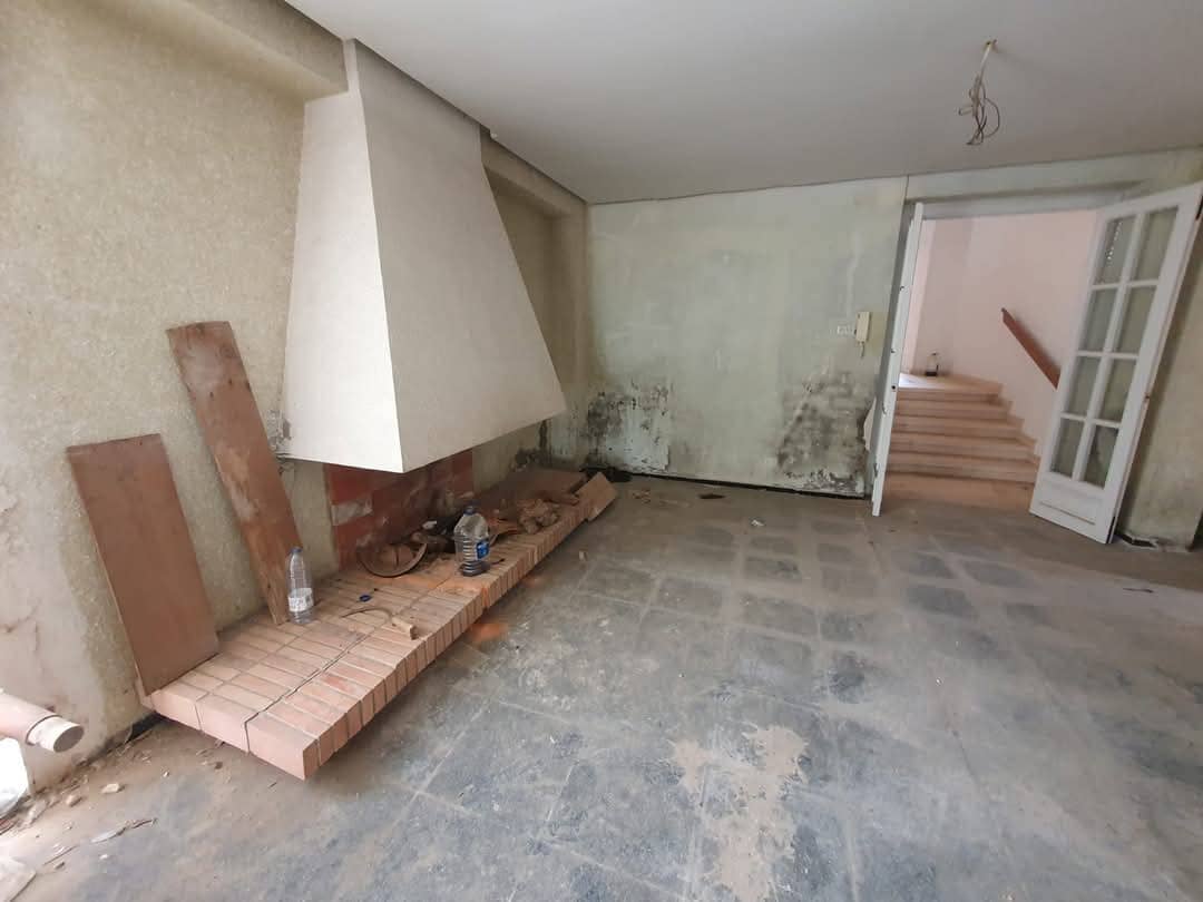 3 sypialnia Willa na sprzedaż w Catral z garażem - 375 000 € (Ref: 8862103)