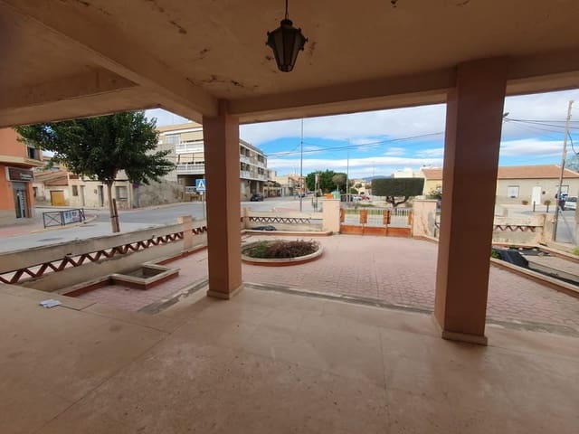 3 sovrum Villa till salu i Catral med garage - 375 000 € (Ref: 8862103)