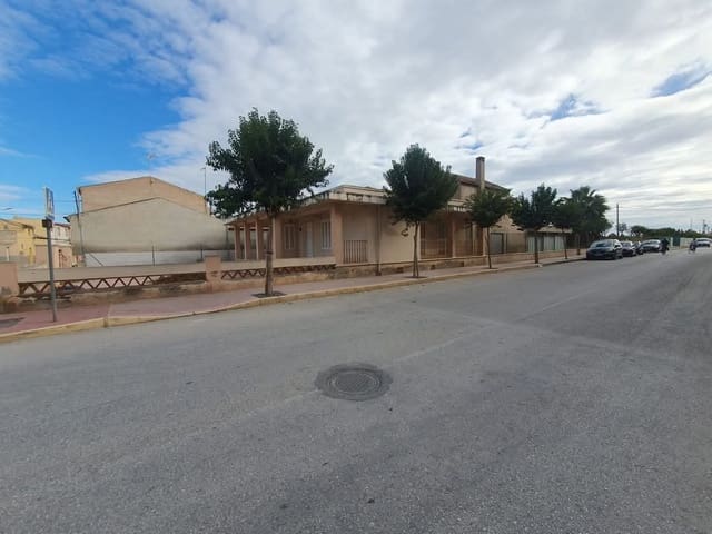 3 sovrum Villa till salu i Catral med garage - 375 000 € (Ref: 8862103)